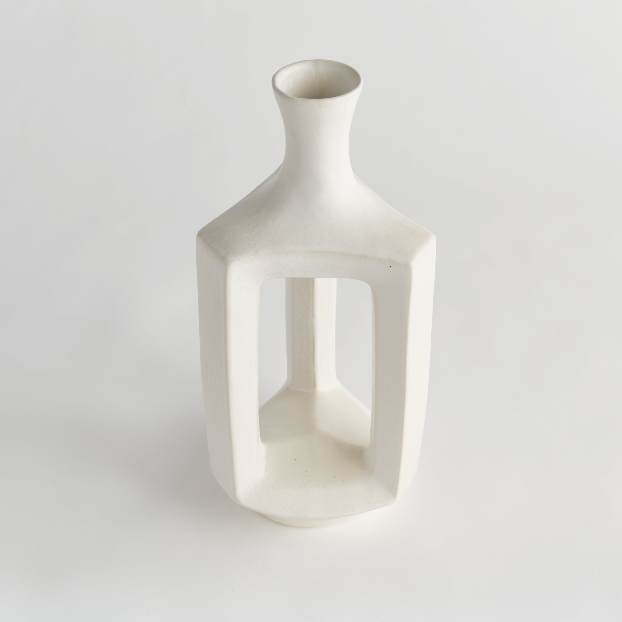 Sonya Vase Tall - View 2