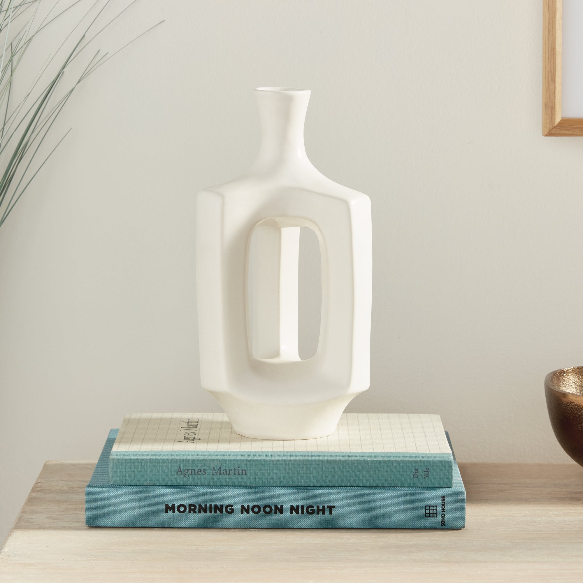 Sonya Vase Medium - View 6