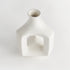 Sonya Vase Short - View 2