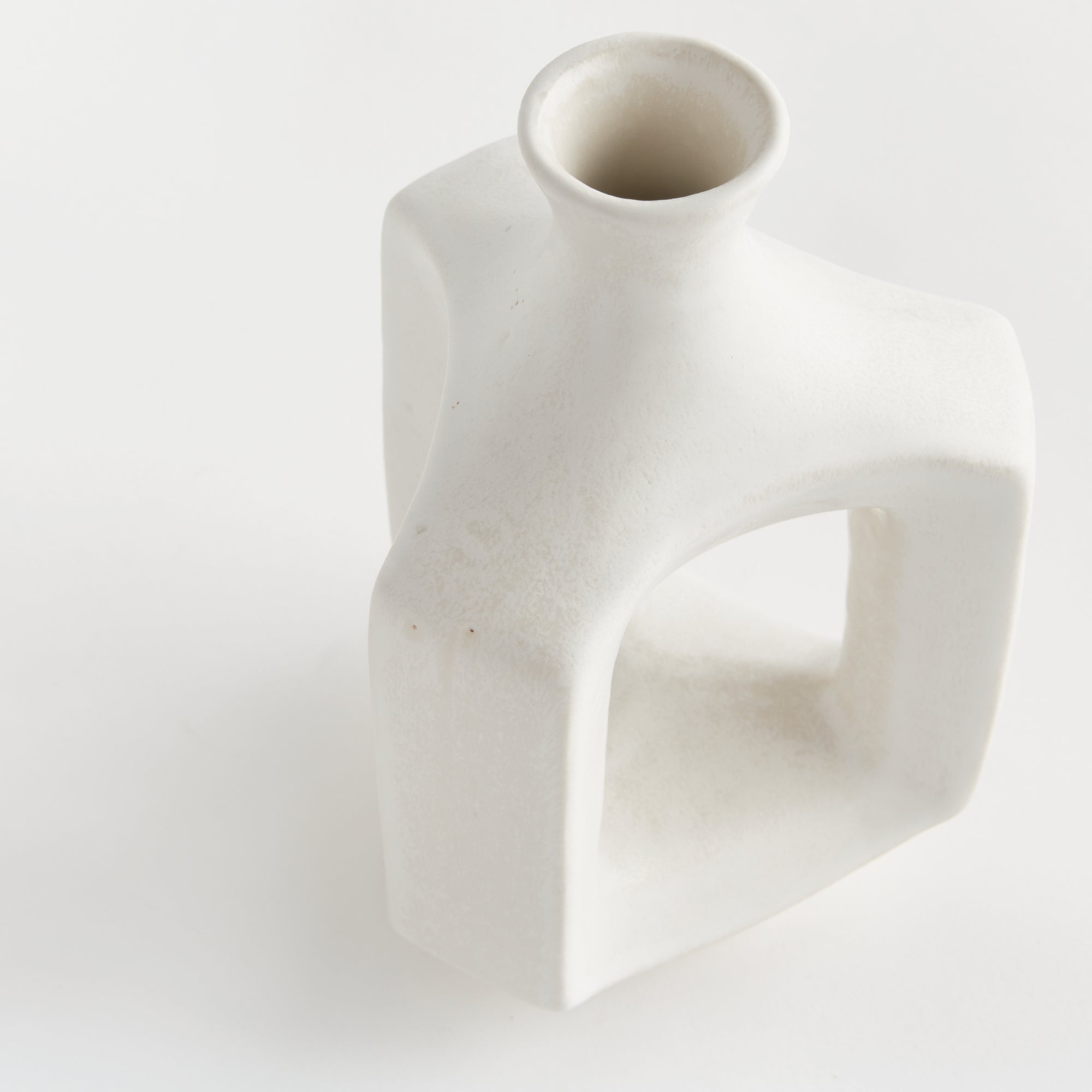 Sonya Vase Short - View 3