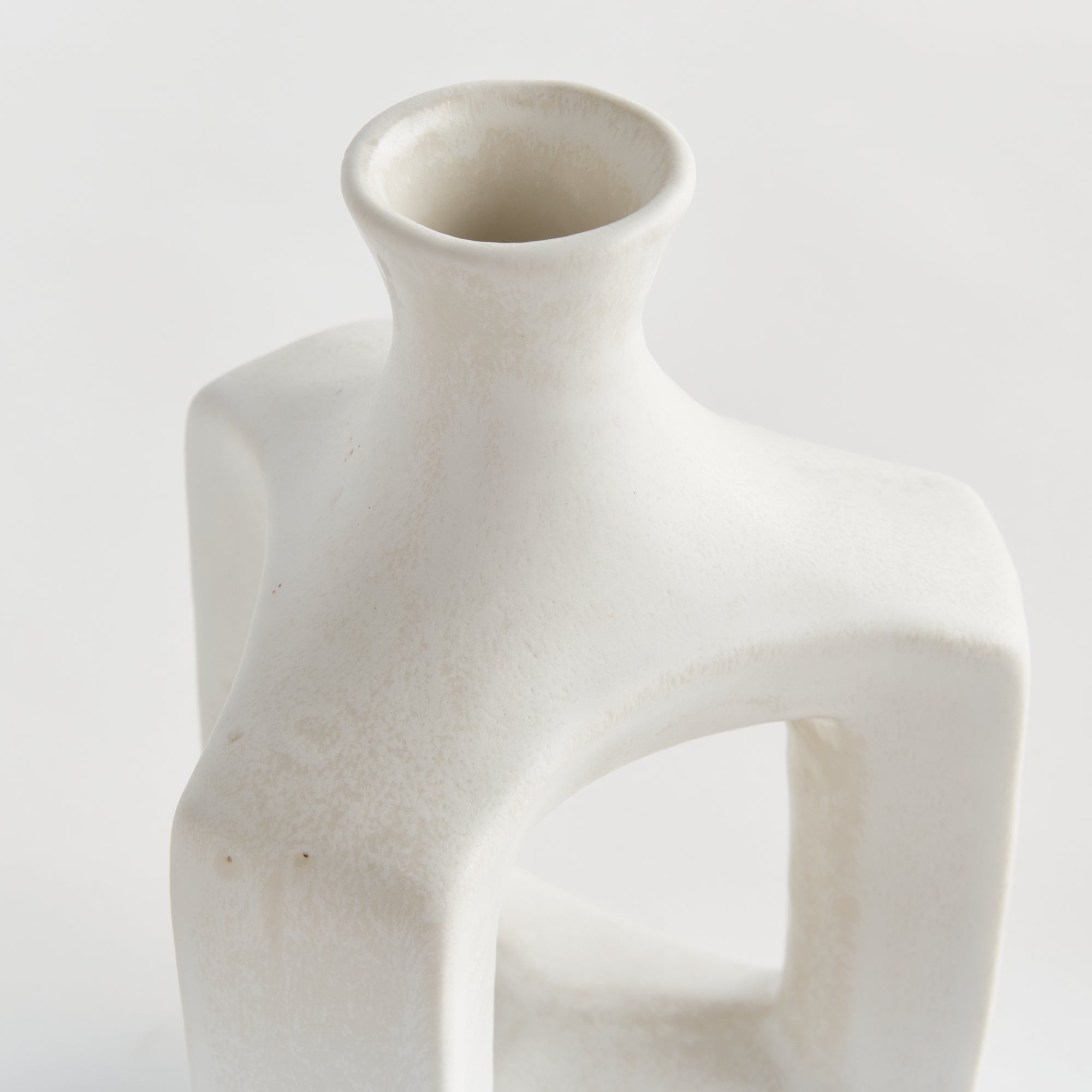 Sonya Vase Short - View 4