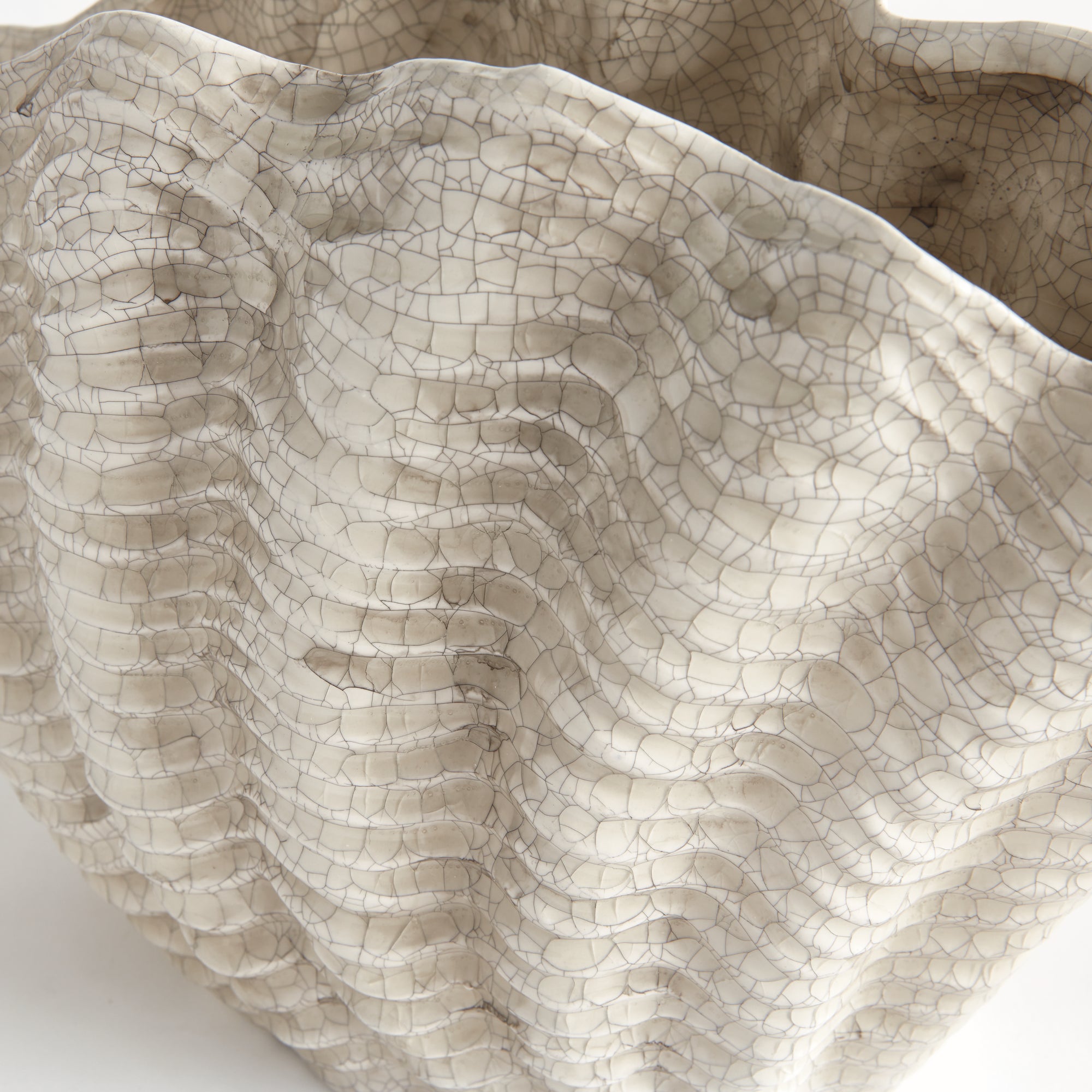 SEASHORE VASE LARGE - view 5