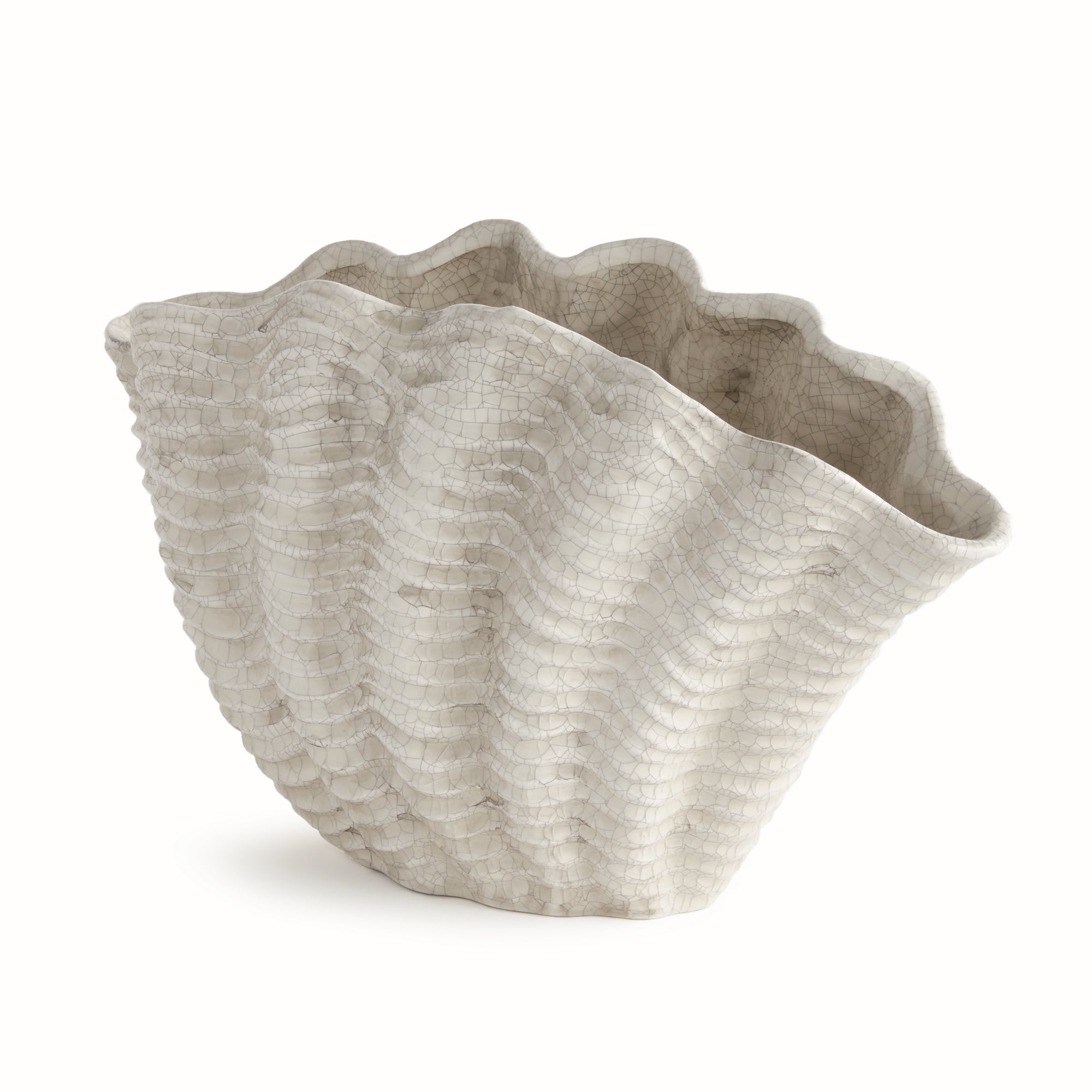 Seashore Vase Large