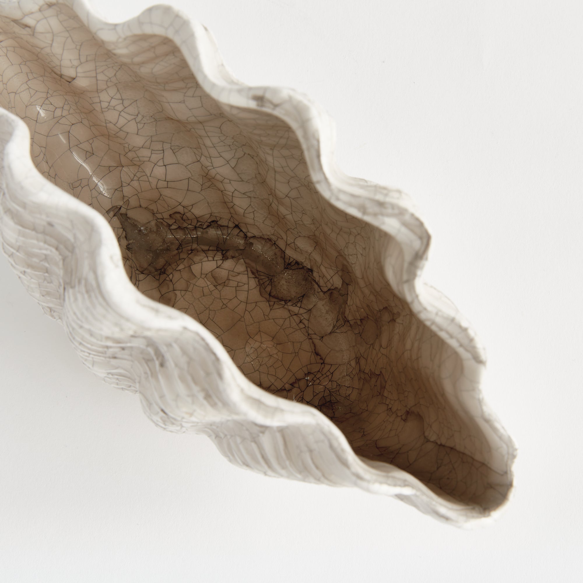 SEASHORE VASE SMALL - view 3