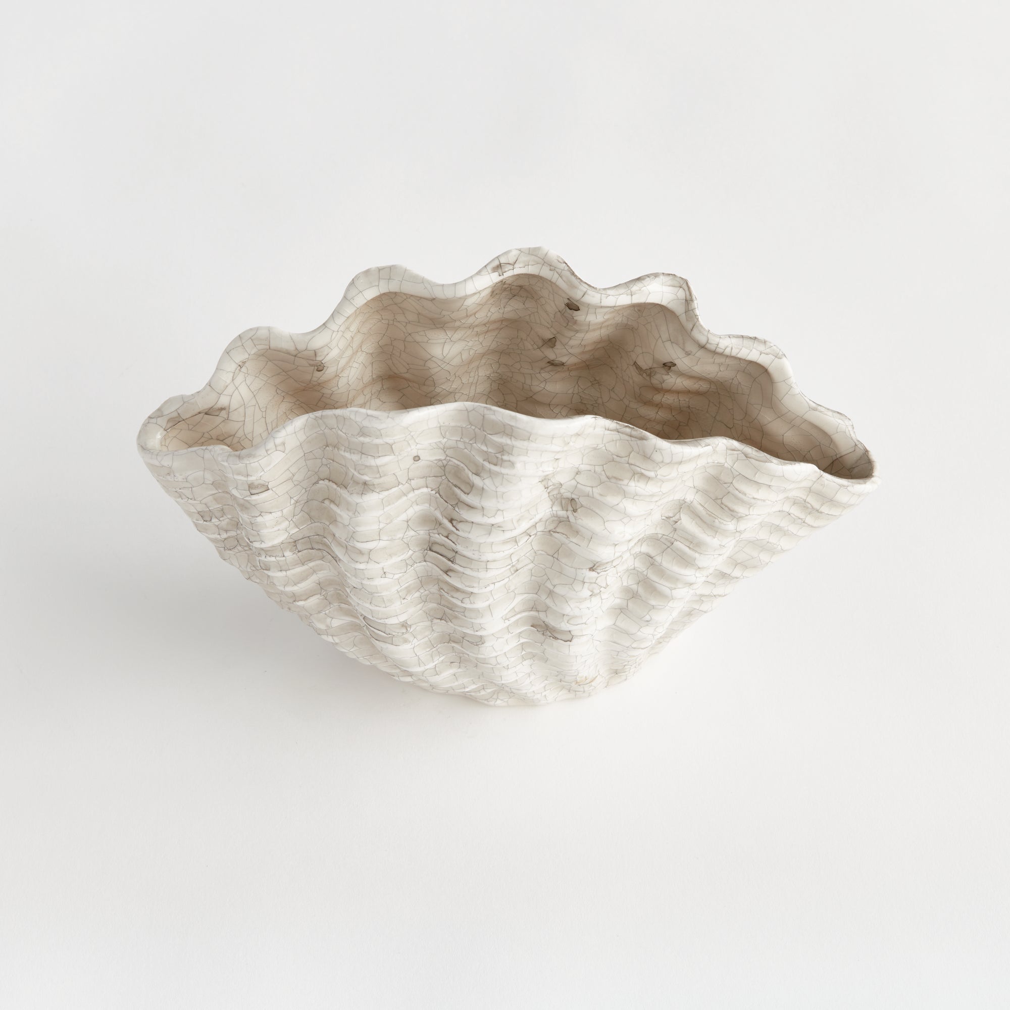 Seashore Vase Small - View 4