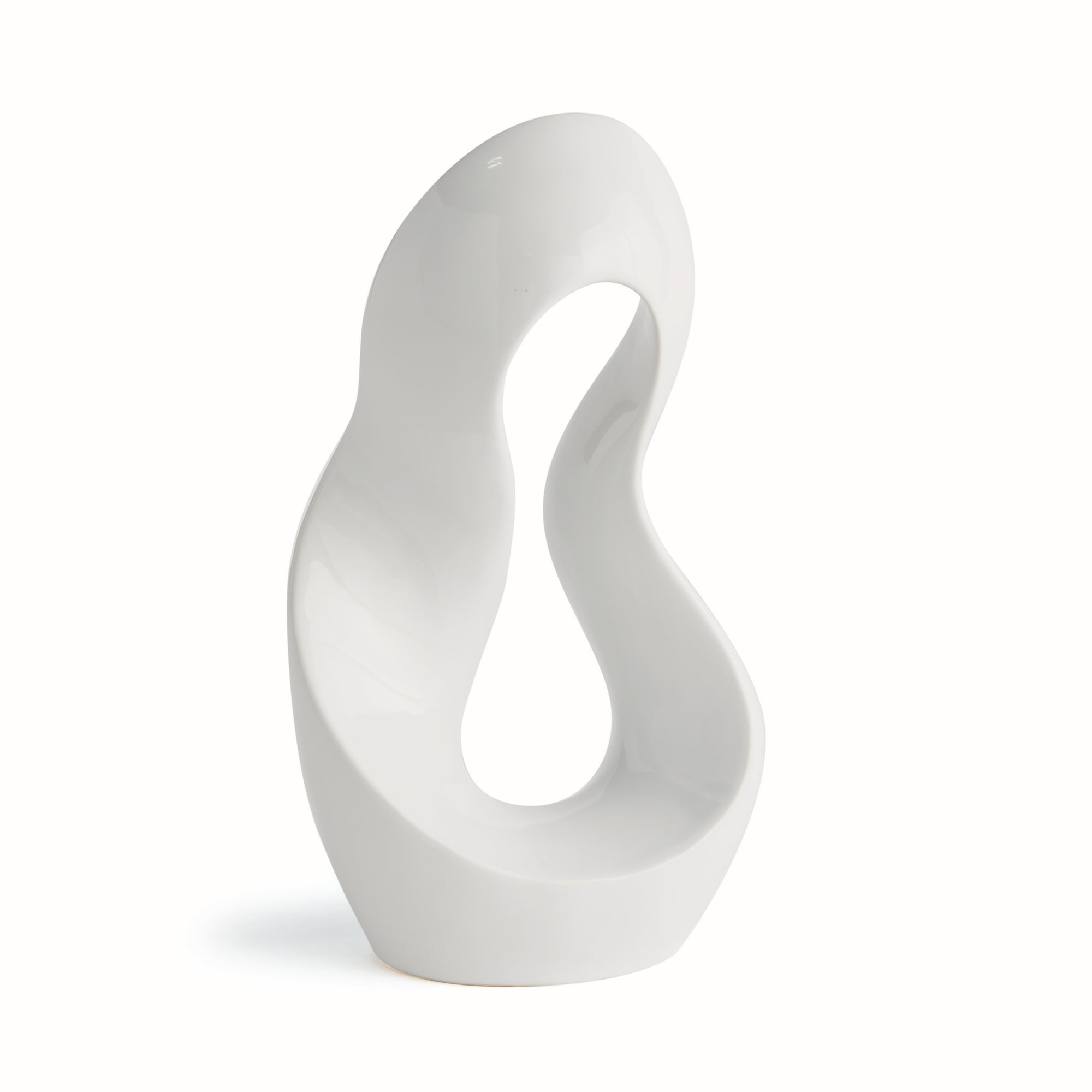 Lyra Sculpture