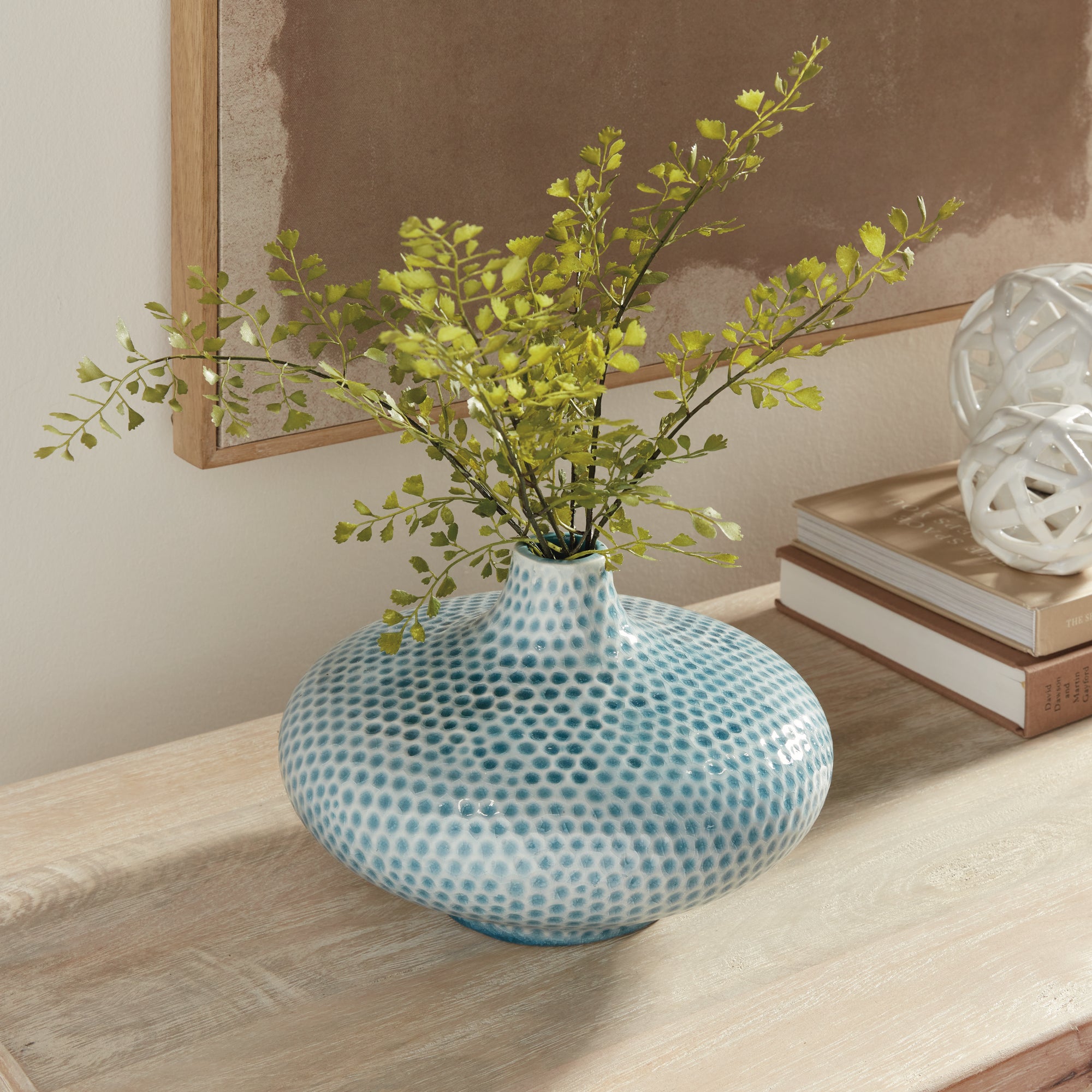 MIRO VASE SHORT - view 5