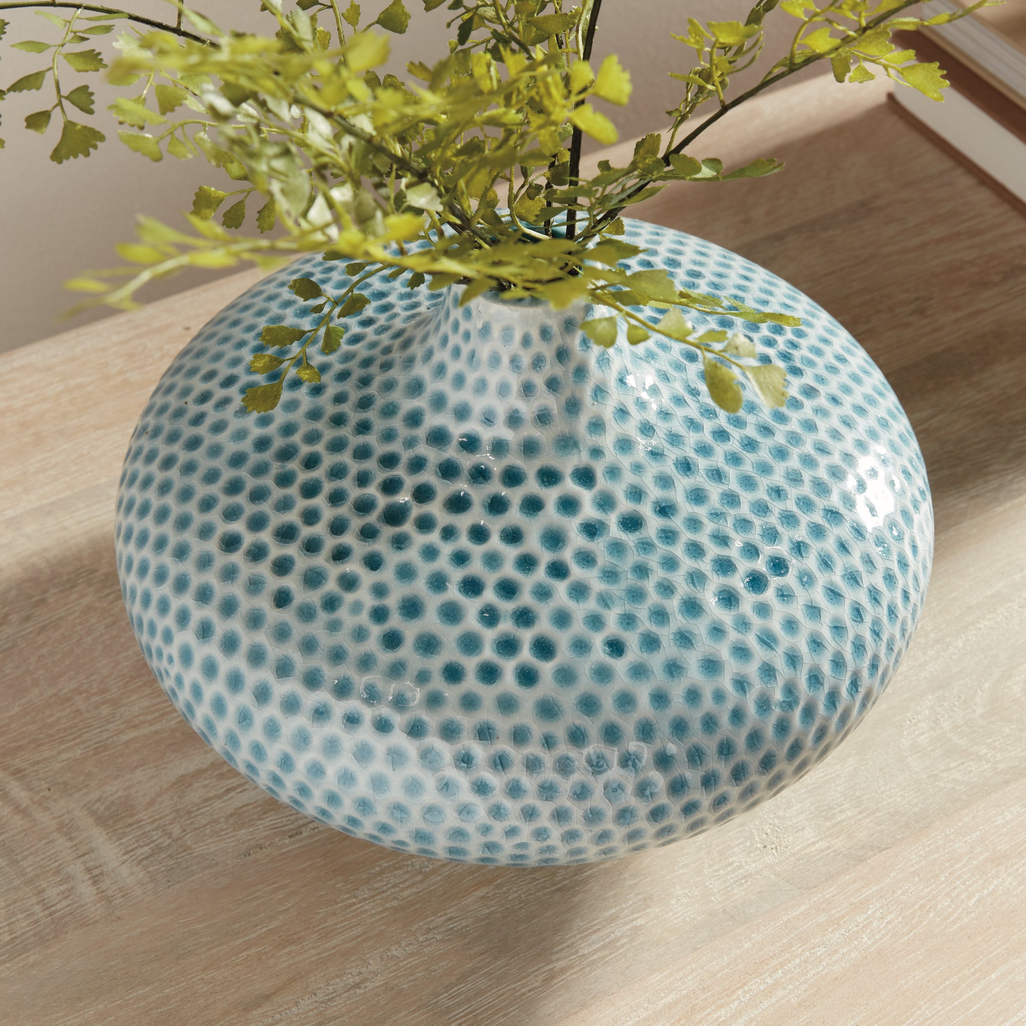 MIRO VASE SHORT - view 6