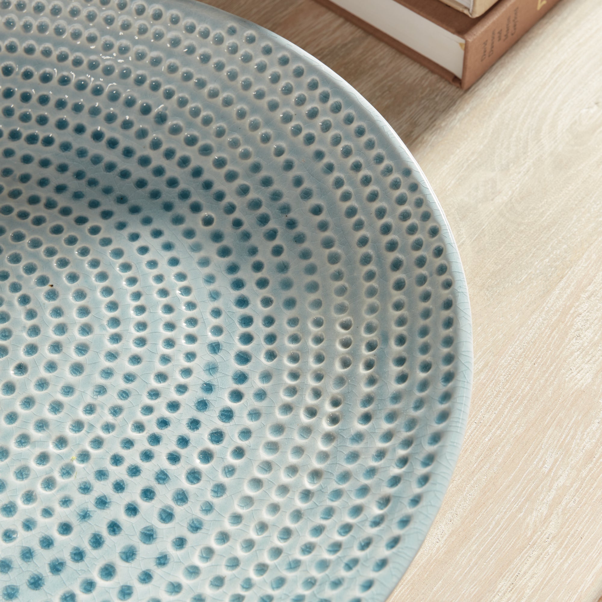 MIRO DECORATIVE PLATE - view 7