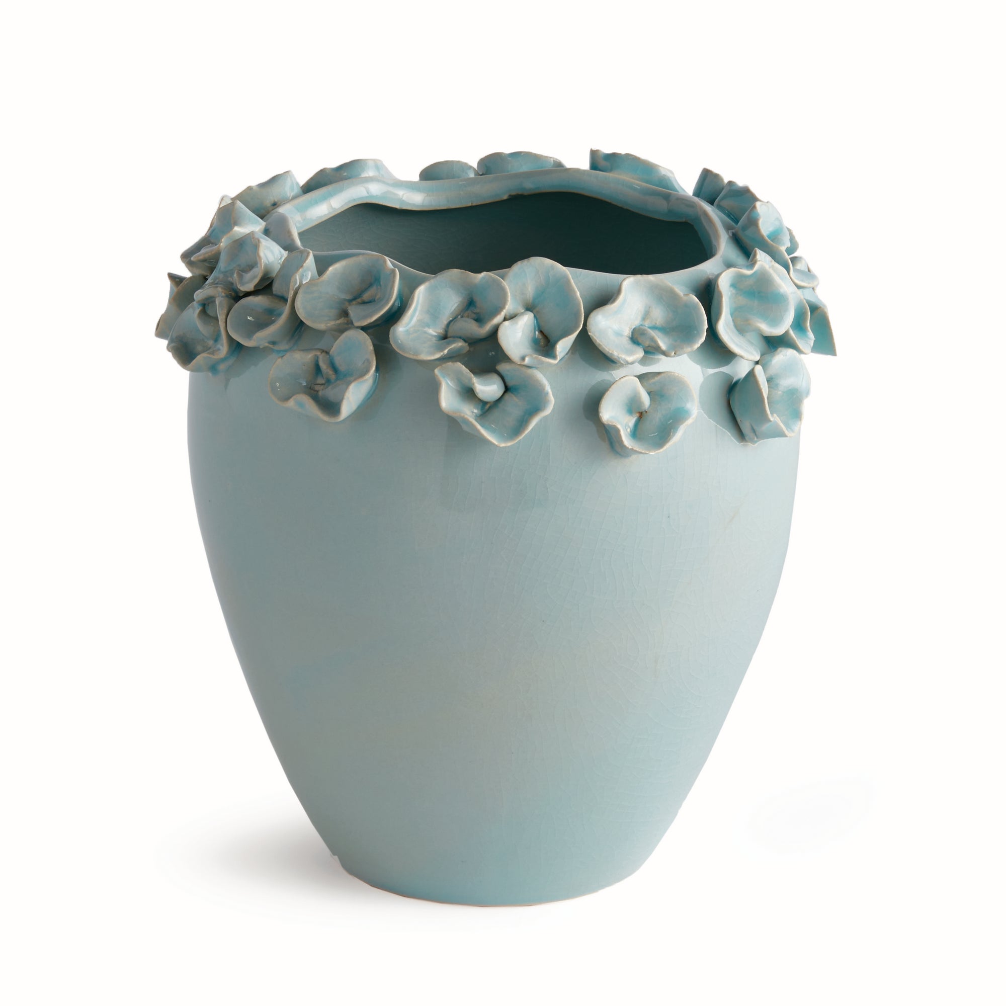Petite Fleur Vase Tall