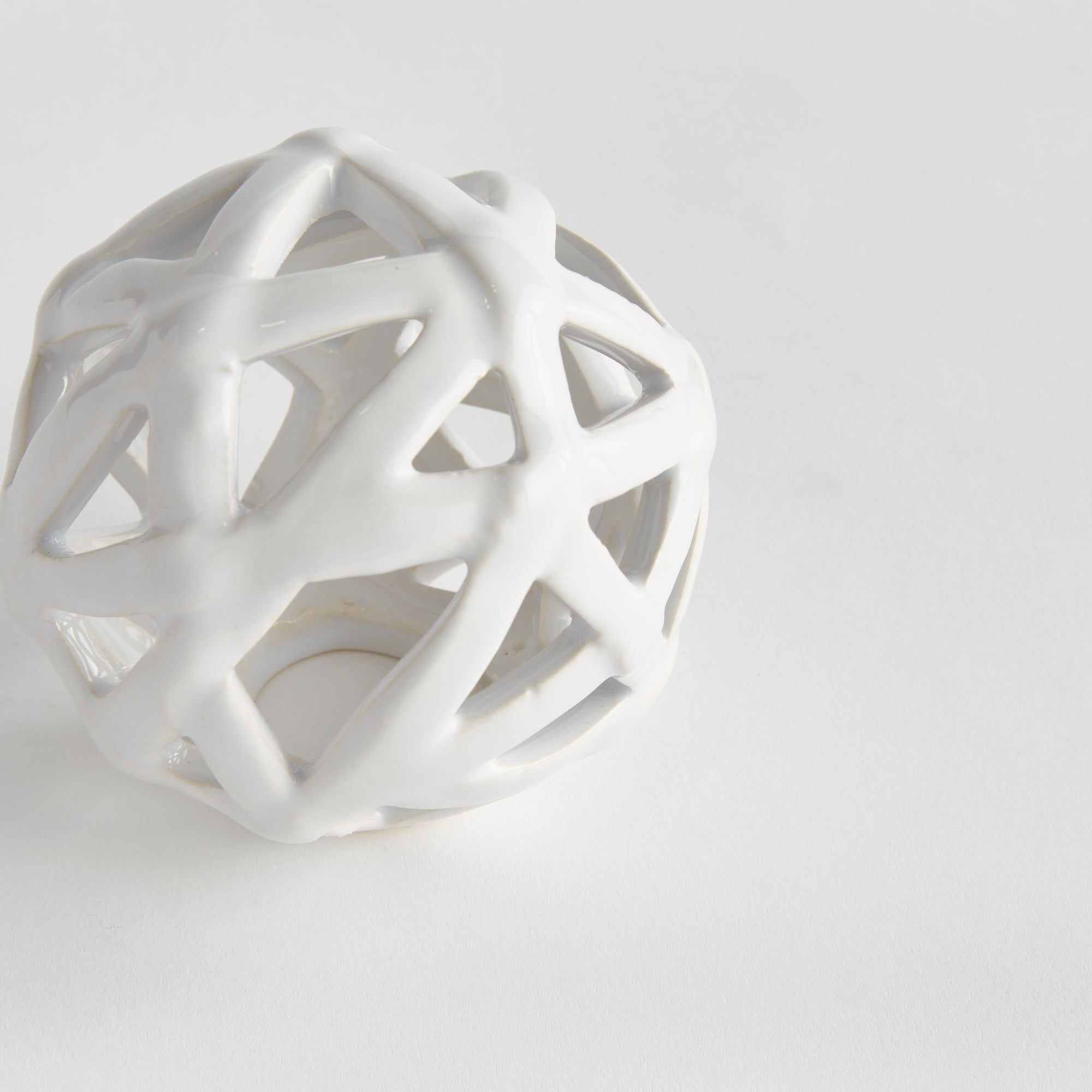 Alicia Orb Small - View 3