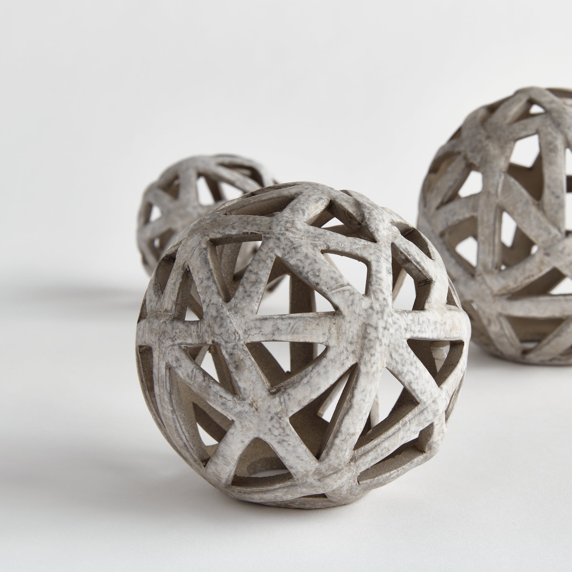 Alicia Orb Medium - View 4