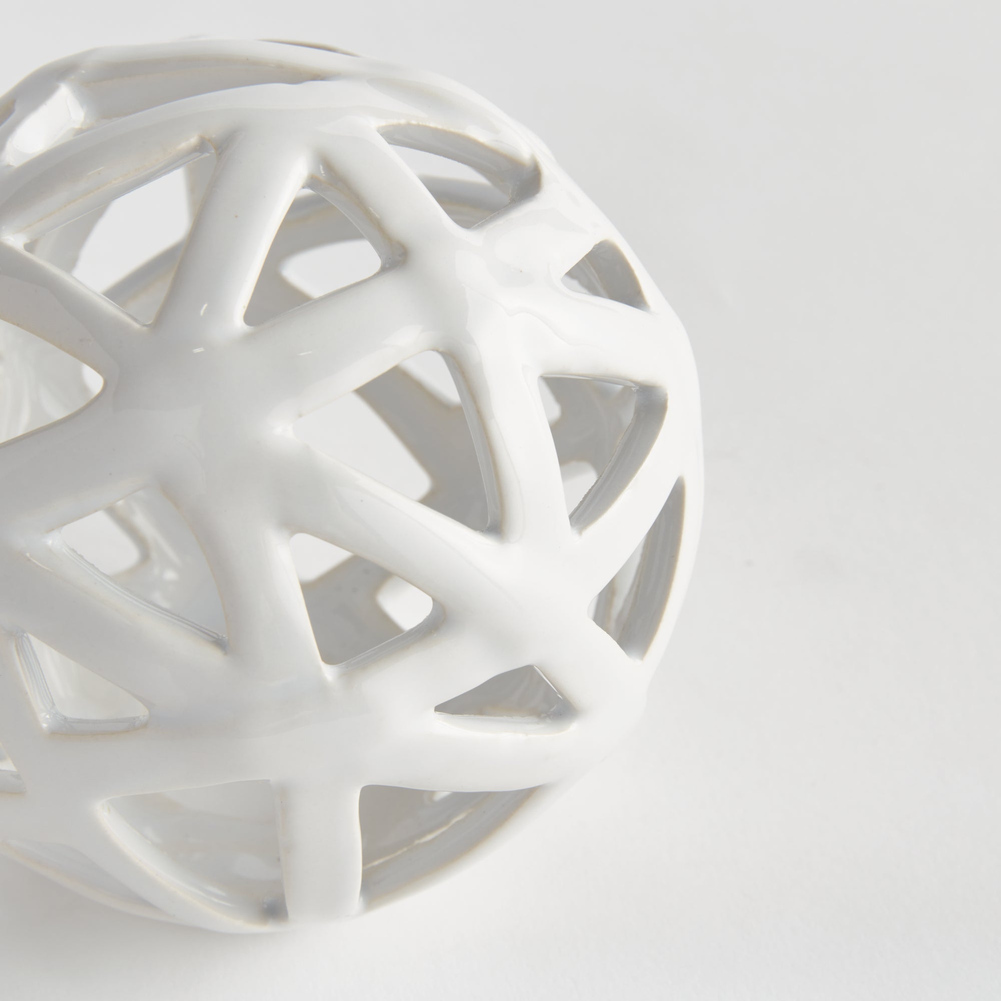 Alicia Orb Medium - View 3