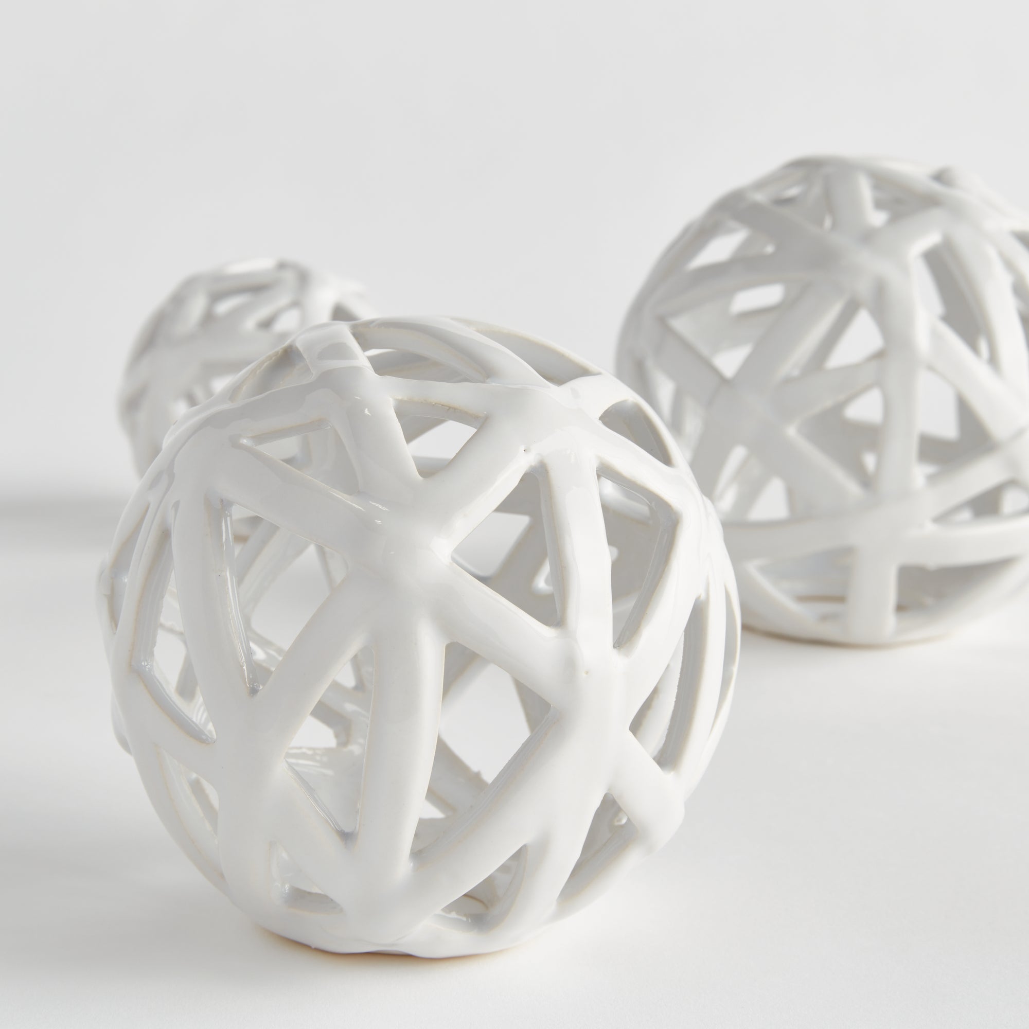 Alicia Orb Medium - View 4