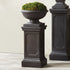 FIBRECLAY CHAMBERS PEDESTAL SHORT - view 4