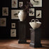 Fibreclay Chambers Pedestal Short - View 5