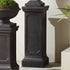 FIBRECLAY CHAMBERS PEDESTAL TALL - view 4