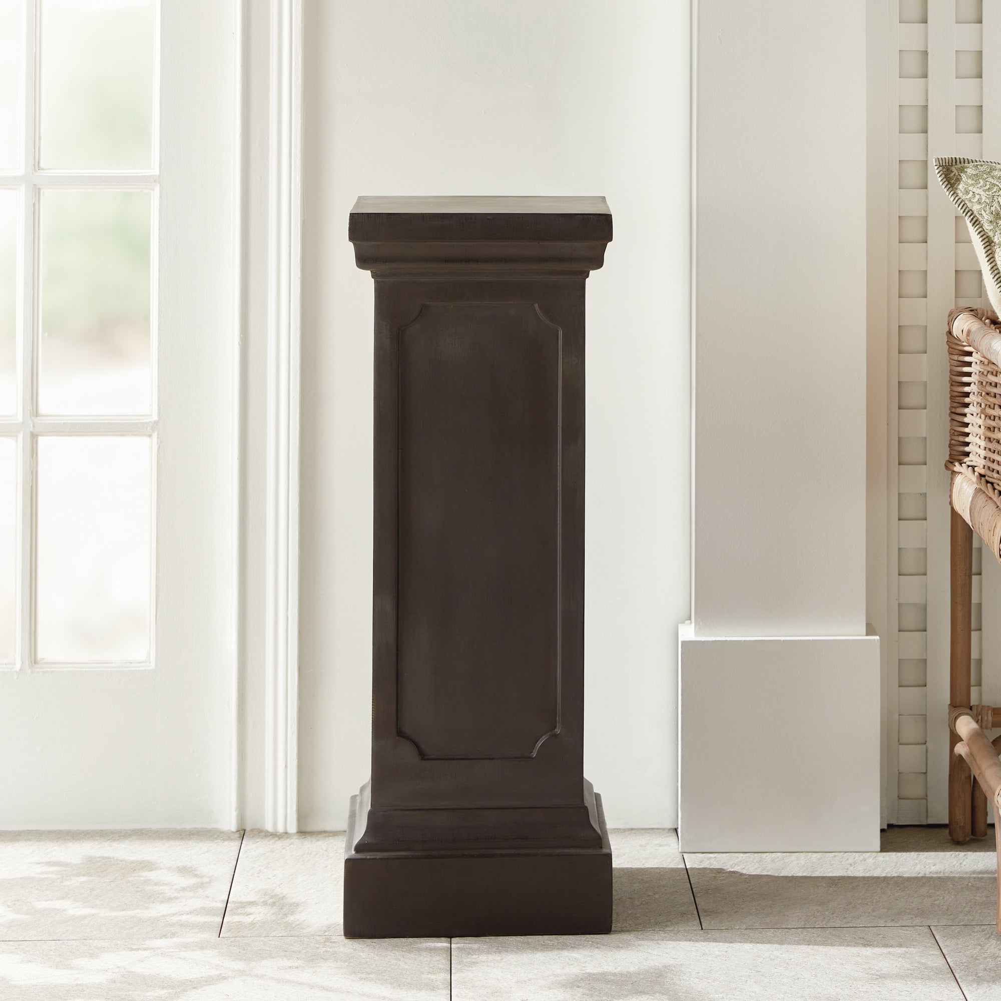 Fibreclay Chambers Pedestal Tall - View 8