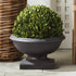 FIBRECLAY ABILENE FOOTED BOWL - view 5