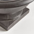 FIBRECLAY ABILENE FOOTED BOWL - view 3
