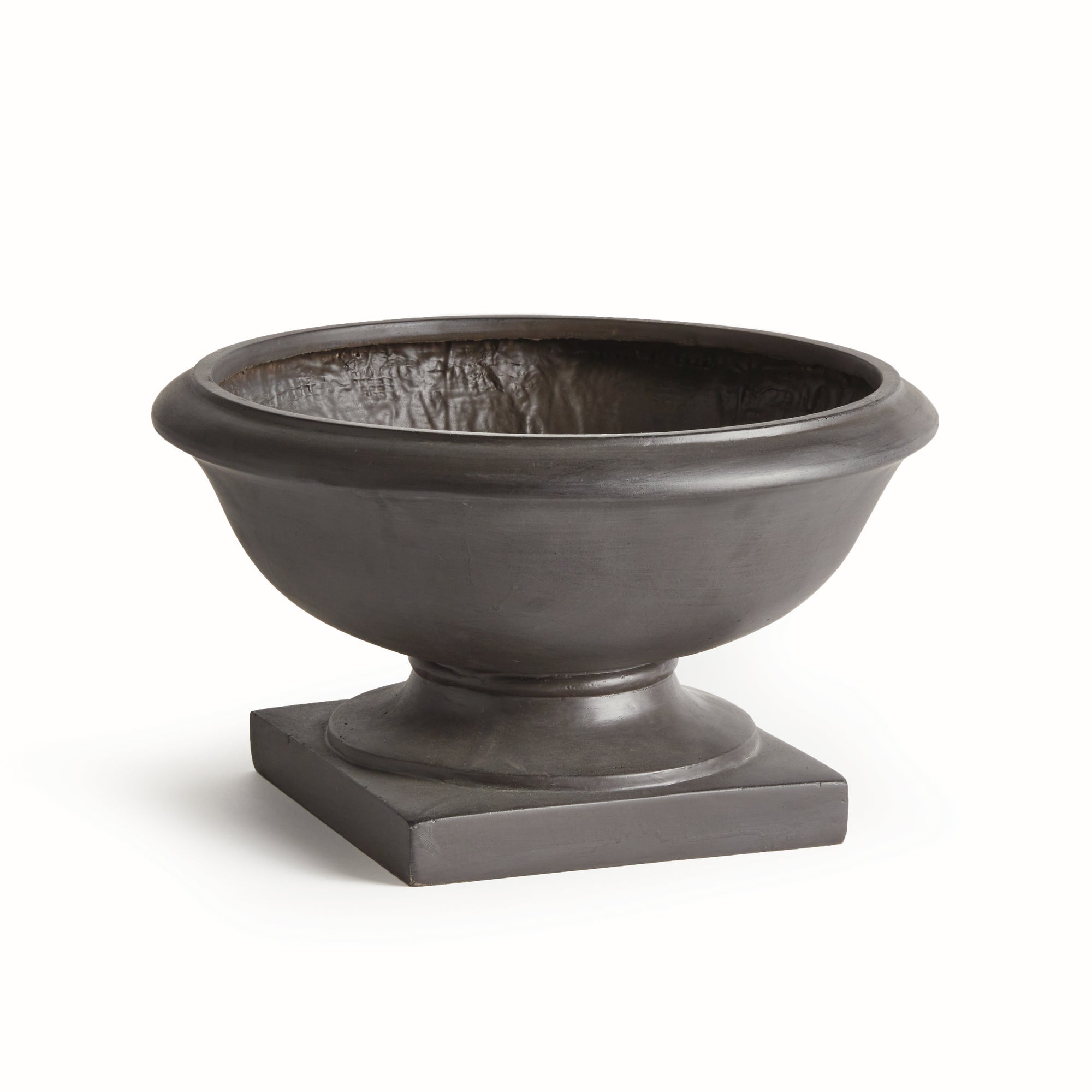 Fibreclay Abilene Footed Bowl