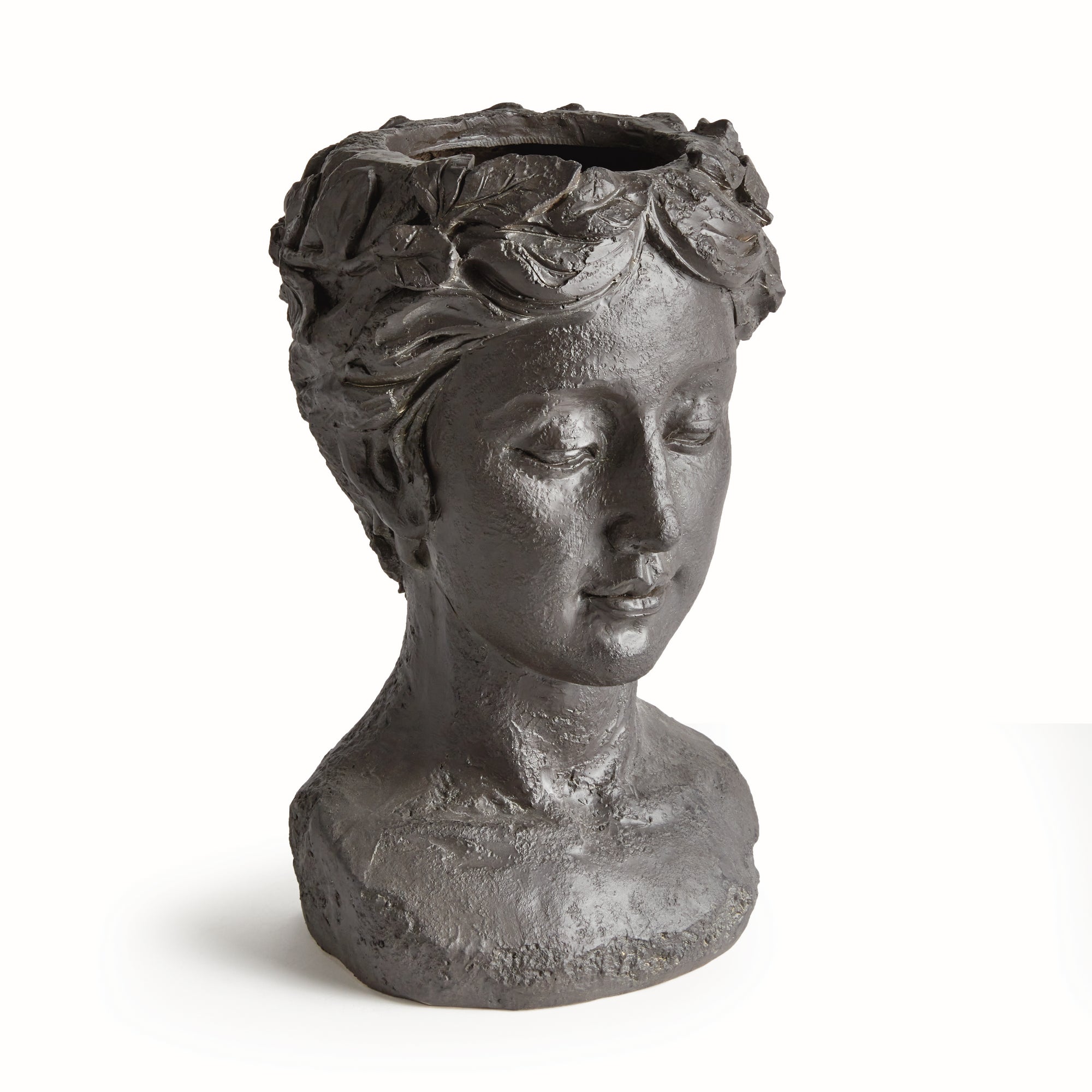 FIBRECLAY ATHENA PLANTER