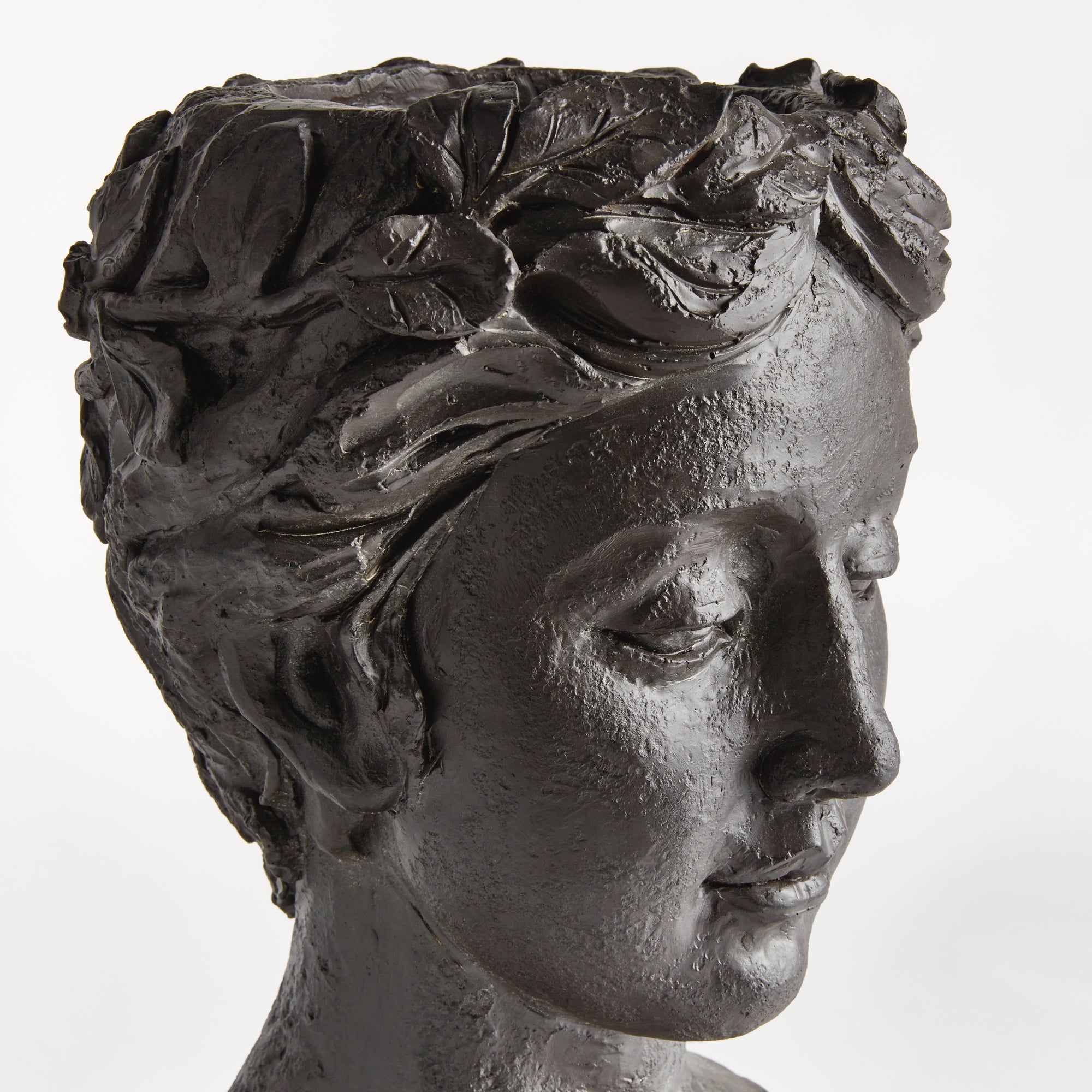 FIBRECLAY ATHENA PLANTER - view 4