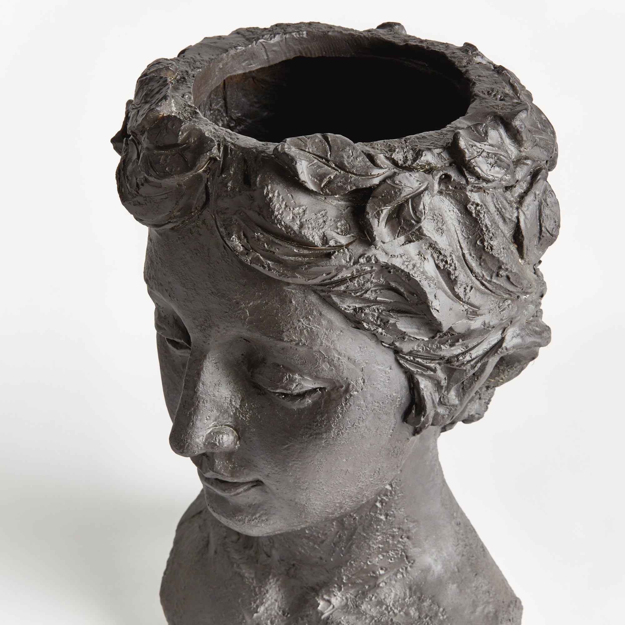 FIBRECLAY ATHENA PLANTER - view 5