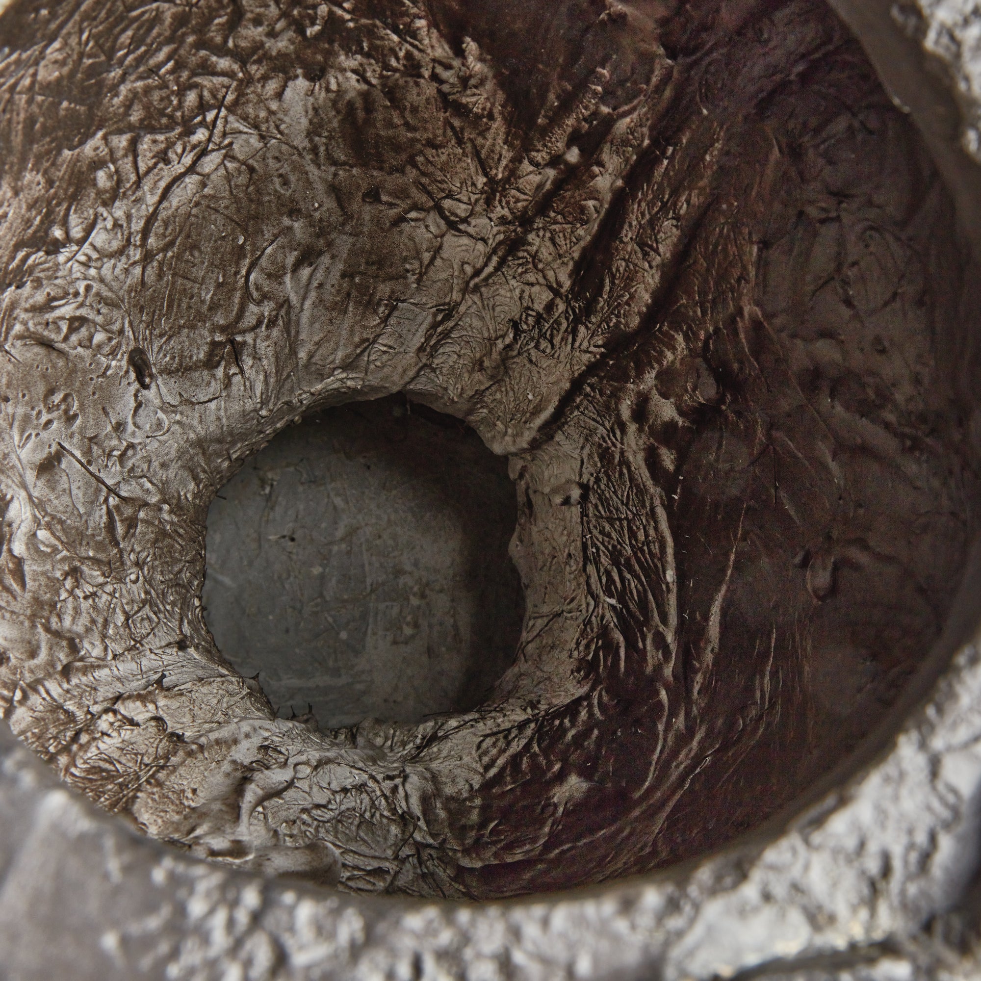 FIBRECLAY ATHENA PLANTER - view 6