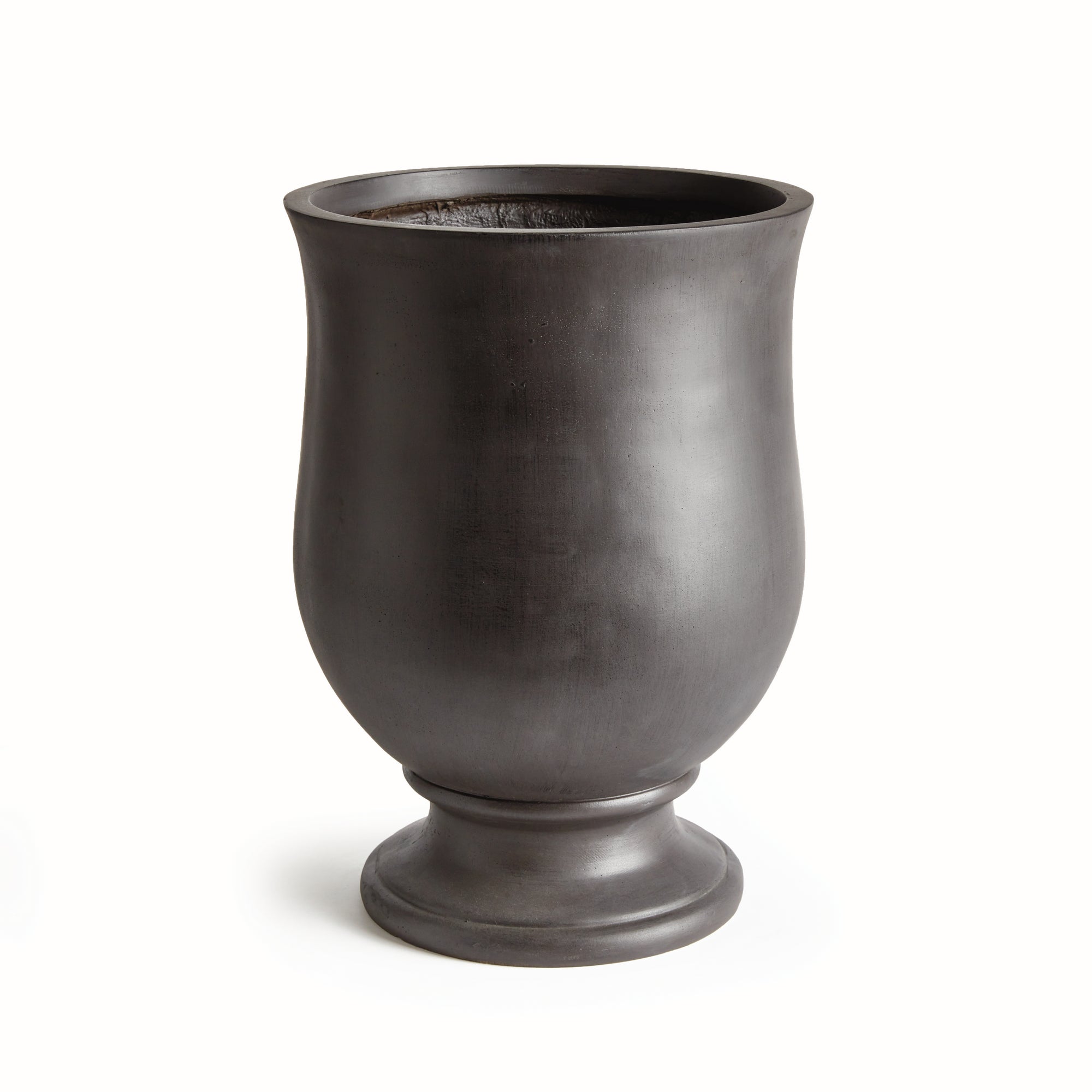 Fibreclay Josie Round Footed Planter