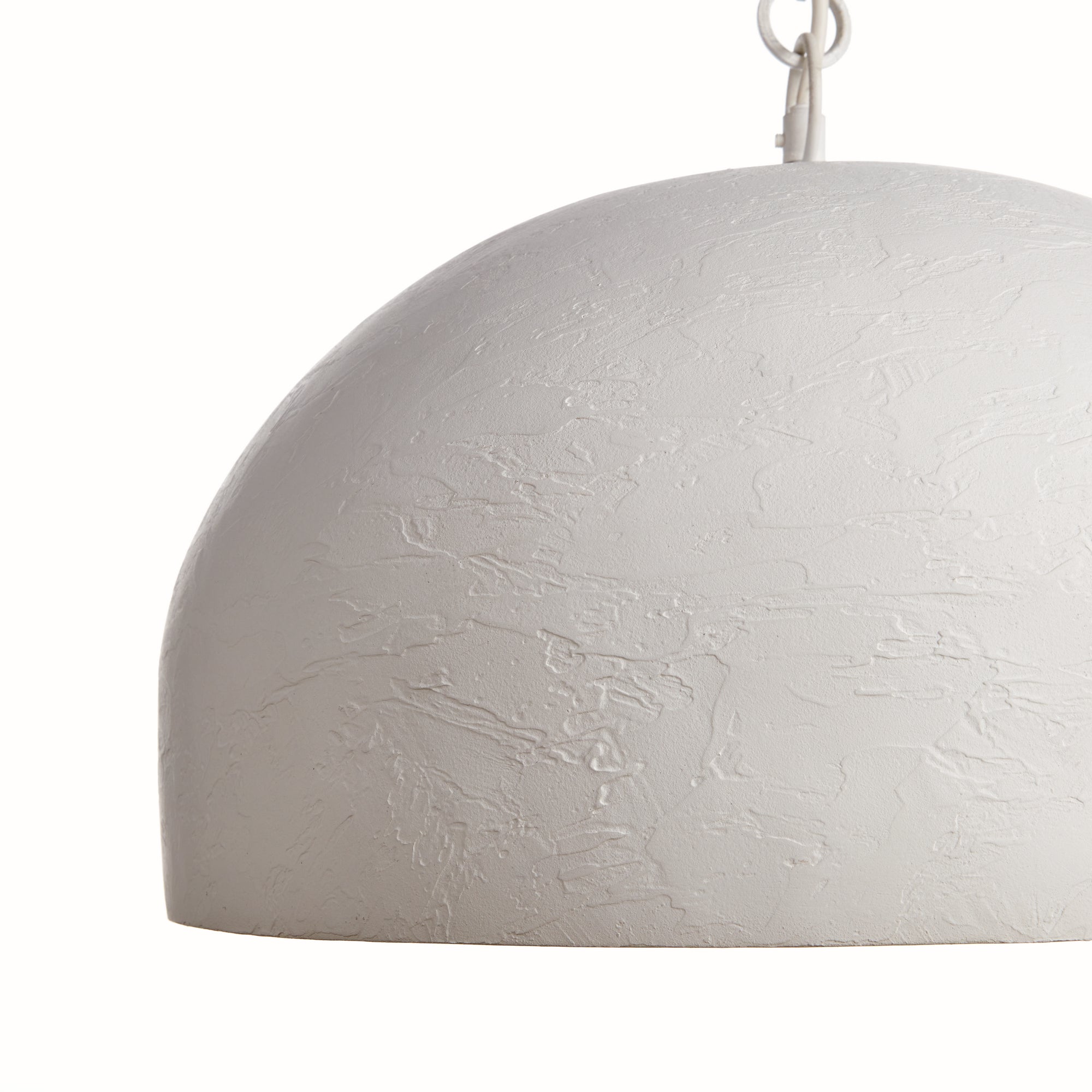 Thayer Dome Pendant Medium - View 2
