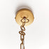 Thayer Dome Pendant Small - View 4