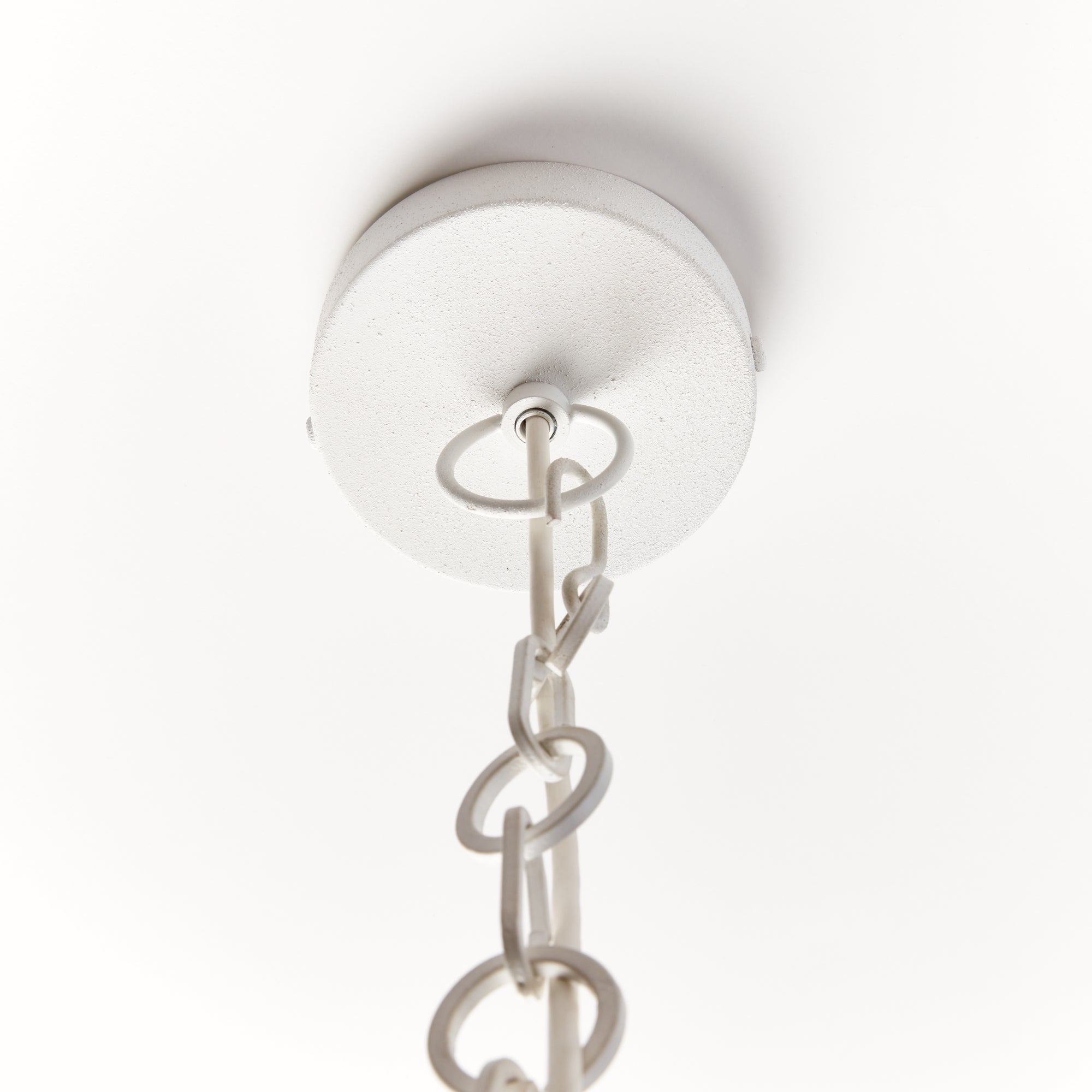 Thayer Dome Pendant Small - View 4