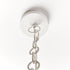Thayer Dome Pendant Small - View 4
