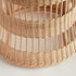 ASHTON RATTAN SIDE TABLE - view 3