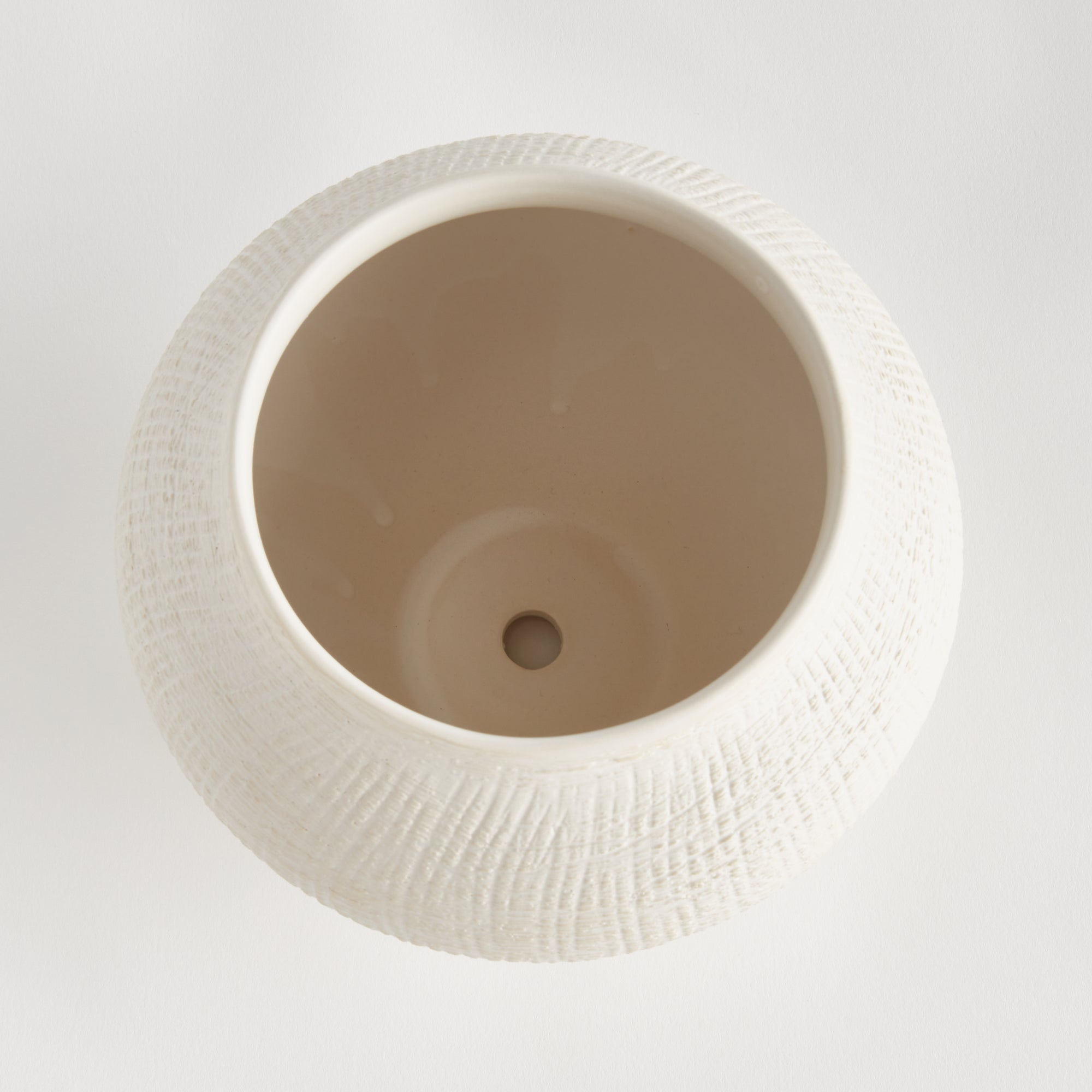 Barclay Butera Ojai Pot - View 2