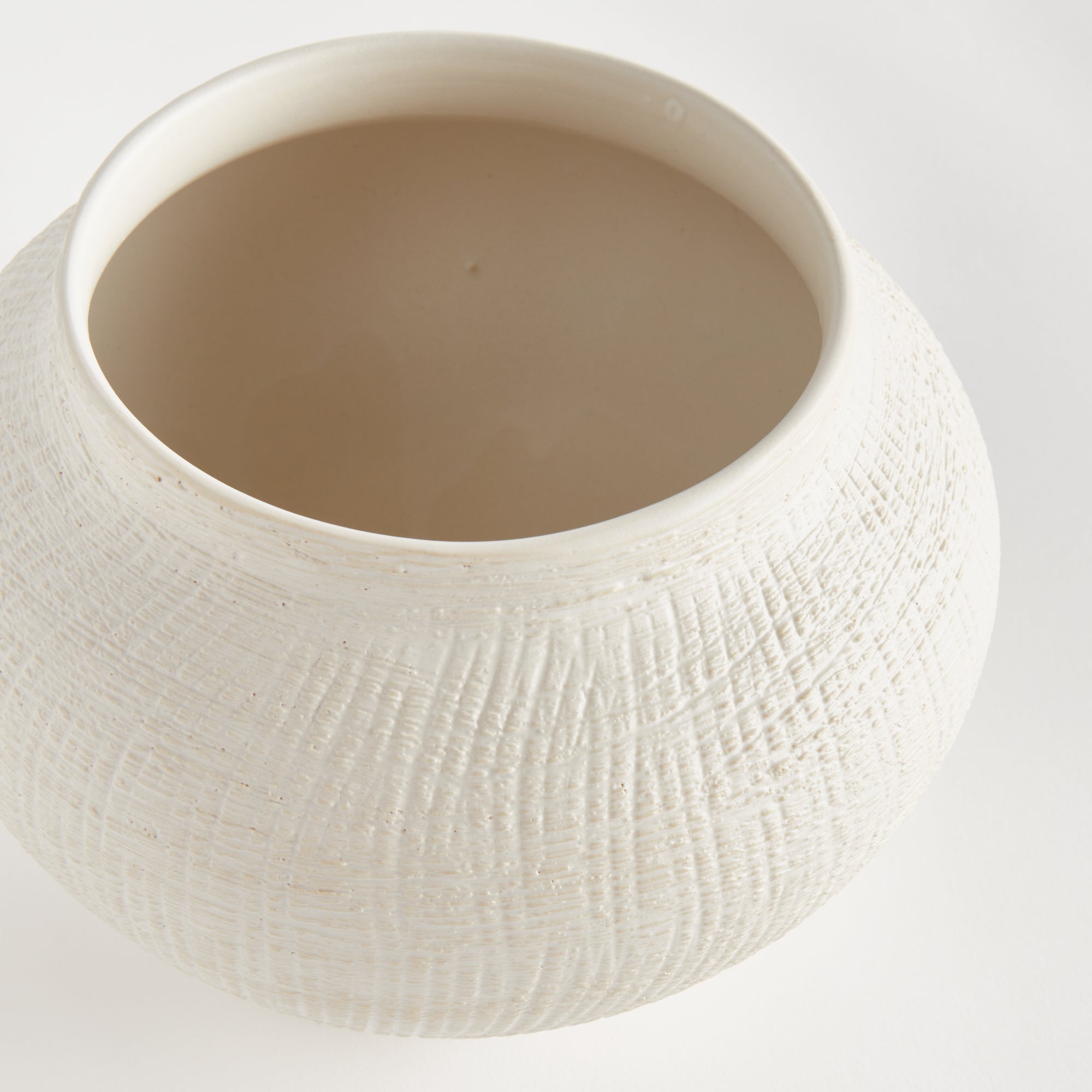 Barclay Butera Ojai Pot - View 3