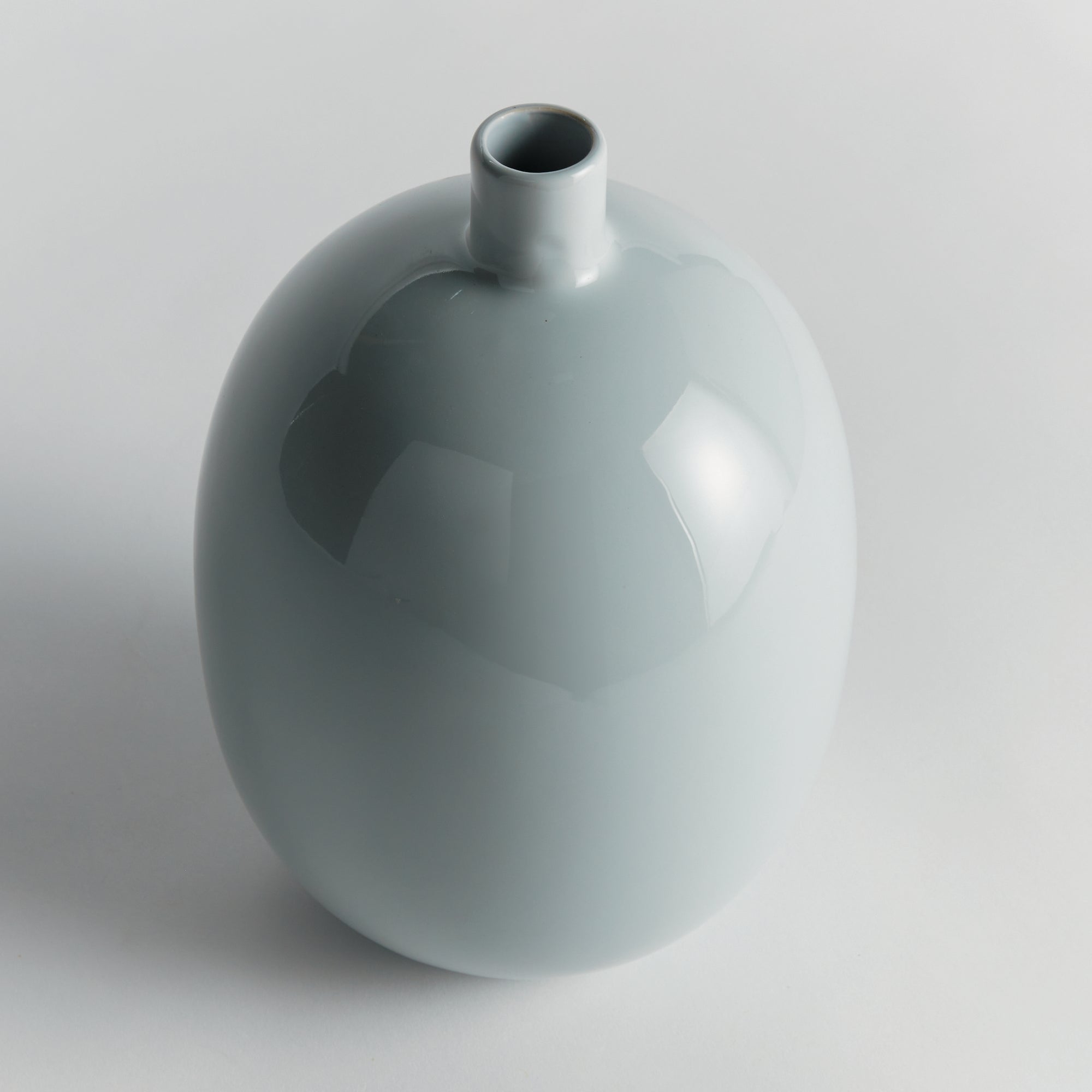 Barclay Butera Sandbar Vase Small - View 2