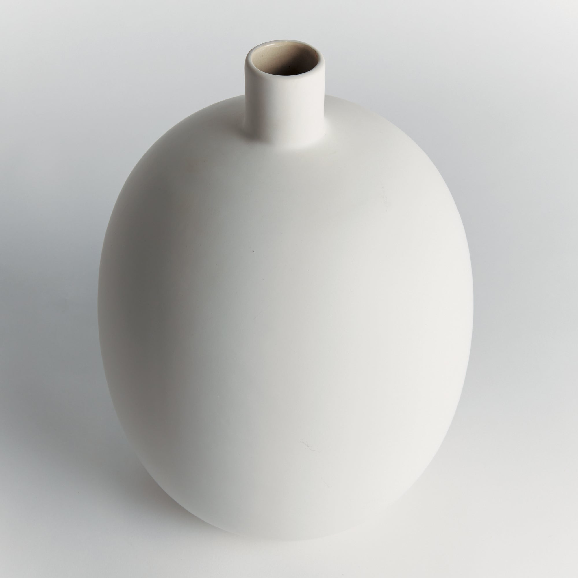 Barclay Butera Sandbar Vase Large - View 2