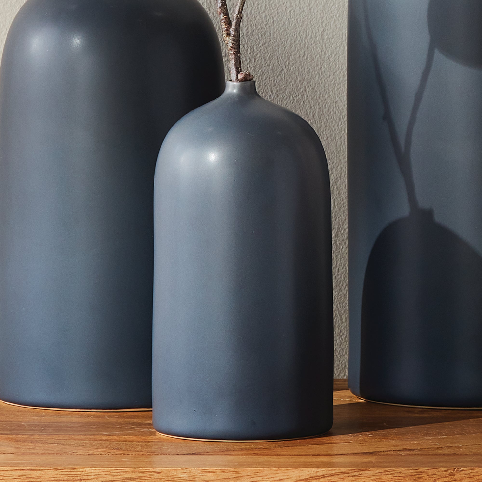 MALLIE VASE SMALL - view 4