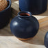 GAVIN BUD VASES, SET OF 3 - view 4