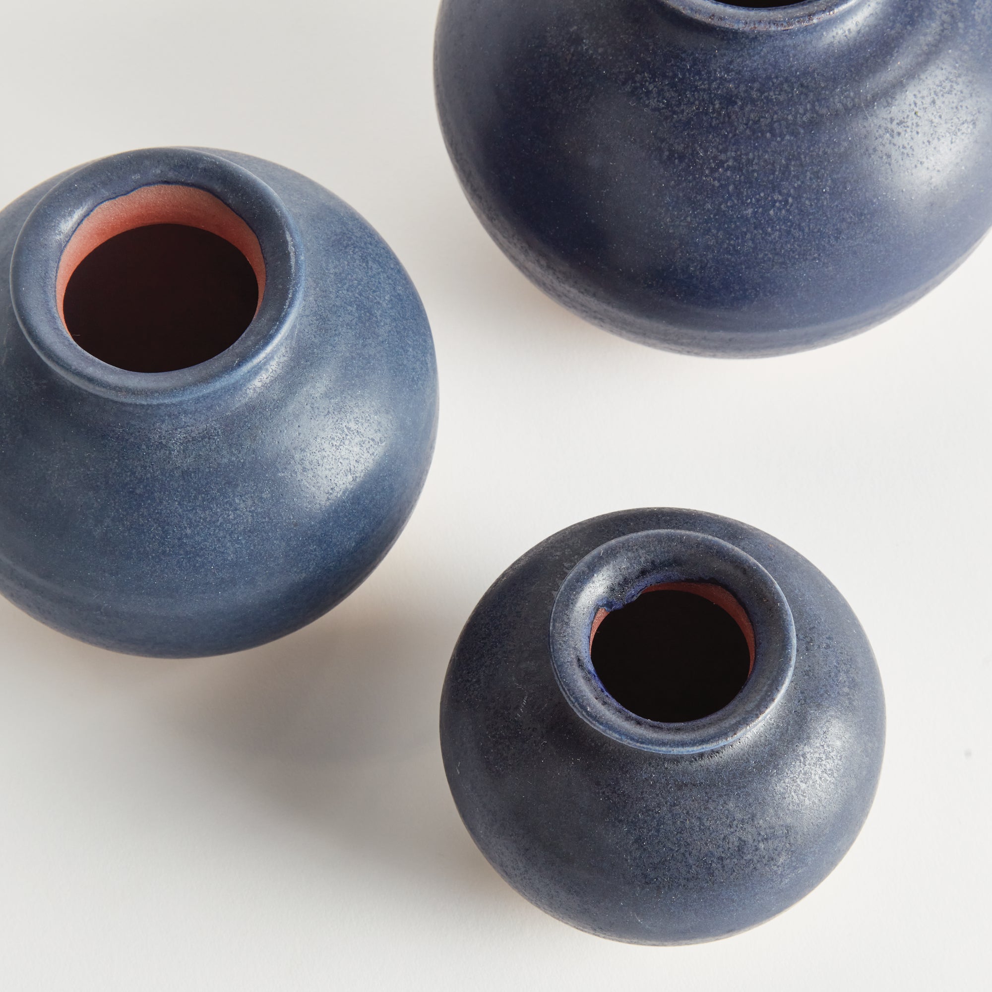 GAVIN BUD VASES, SET OF 3 - view 3