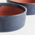 Studio Decorative Low Bowls, Set Of 2 - View 2