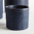 Studio Cachepots, Set Of 3 - View 2