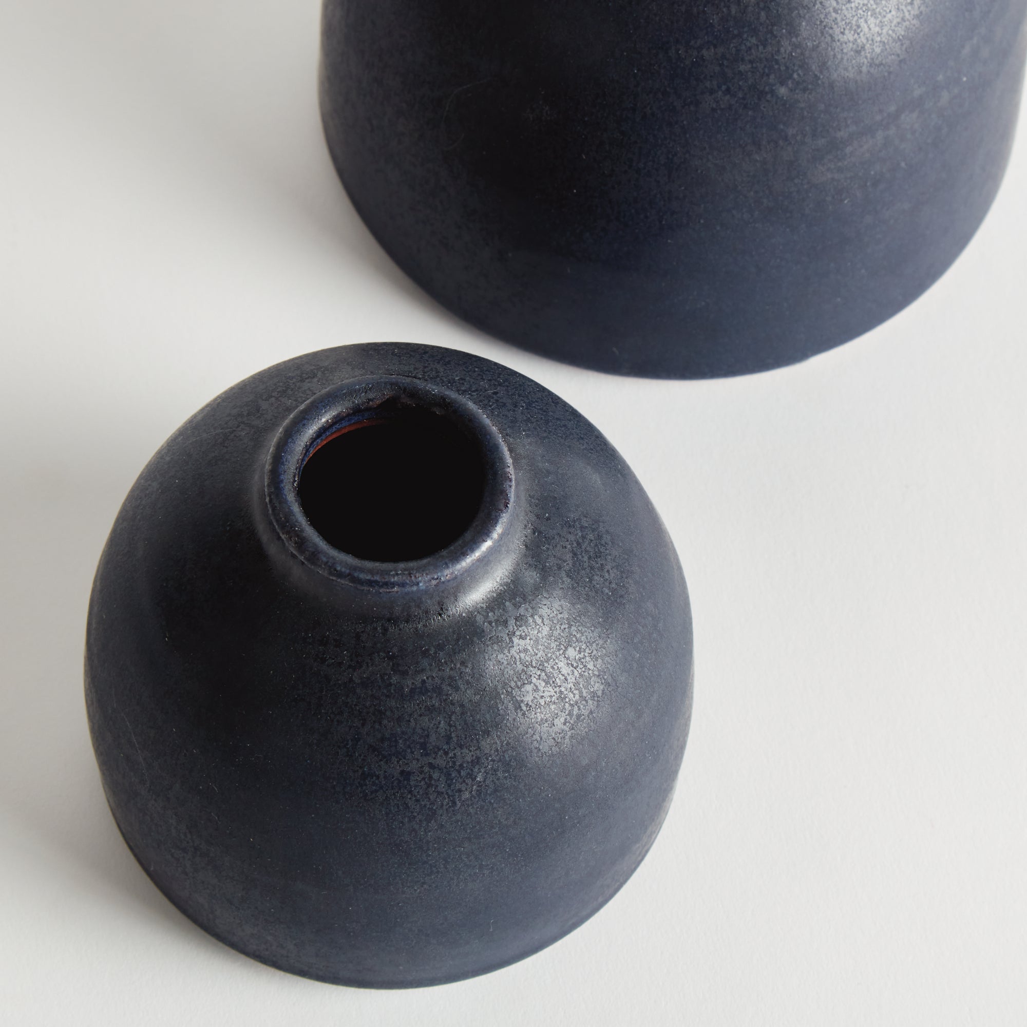 Studio Bud Vases, Set Of 2 - View 3