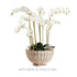 Charleston Rattan Footed Bowl Small - View 5