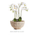CHARLESTON RATTAN FOOTED BOWL SMALL - view 4