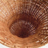 Chesapeake Rattan Footed Urn Tall - View 4