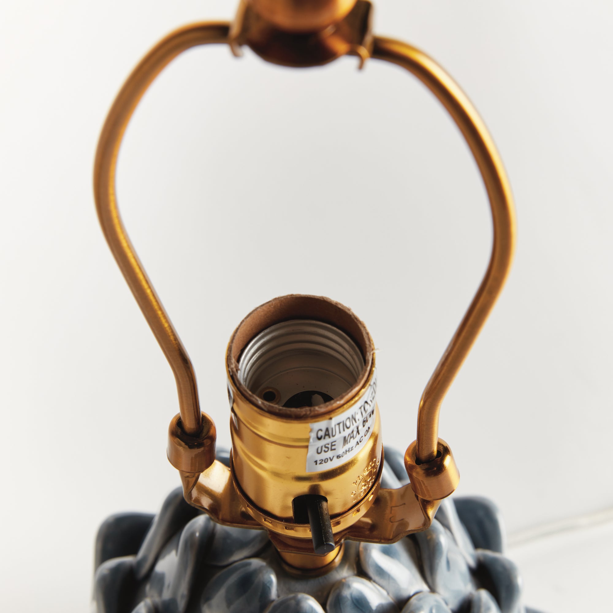 Declan Lamp - View 9