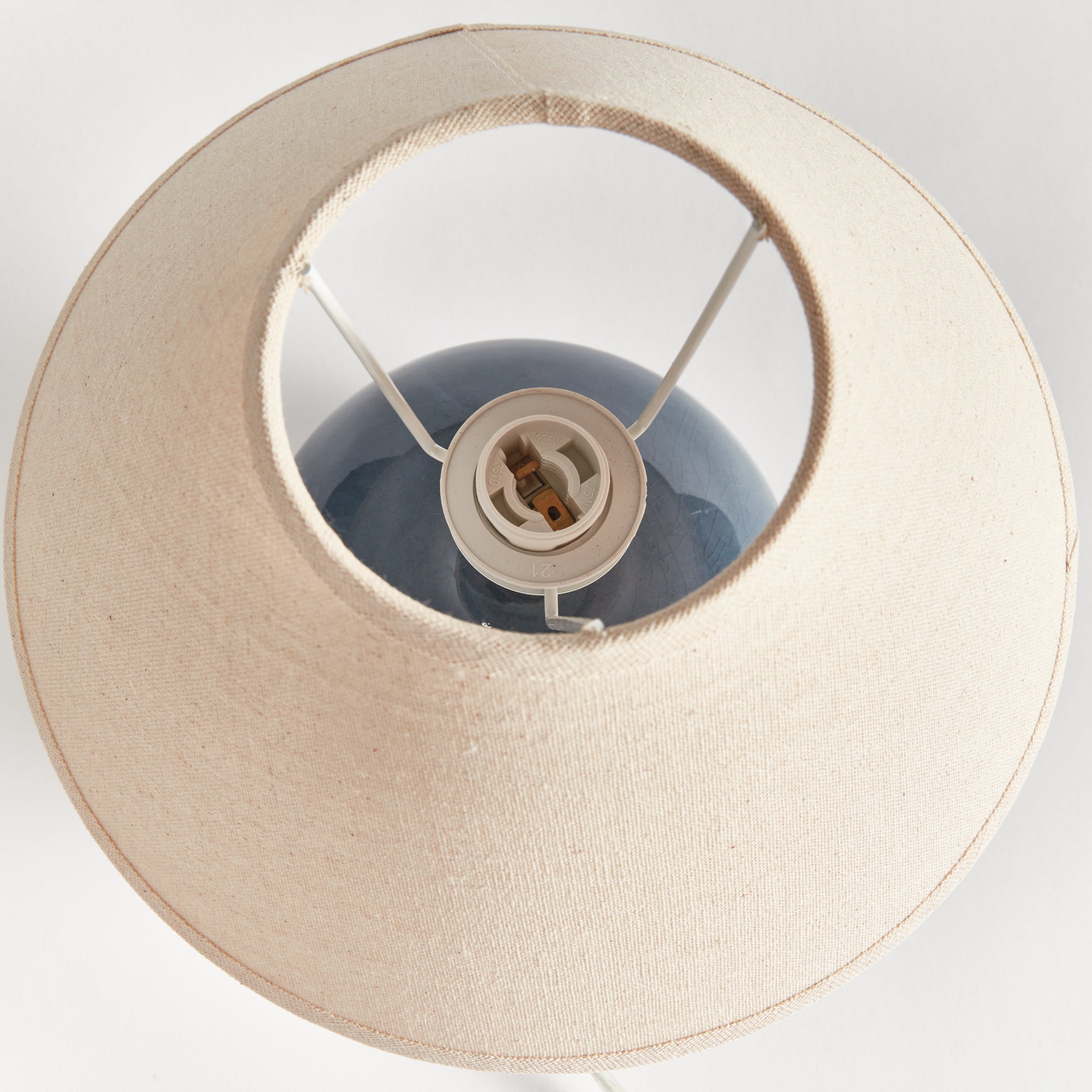 CHARLIE MINI LAMP - view 6